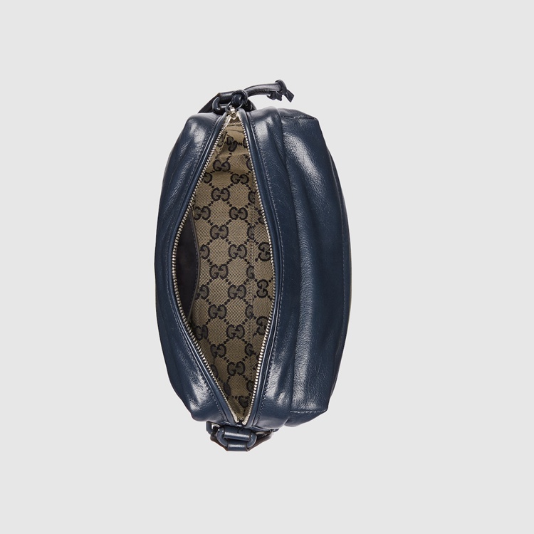 725696.AABDH.4144.013.088.0015.Light Shoulder bag with tonal Double G